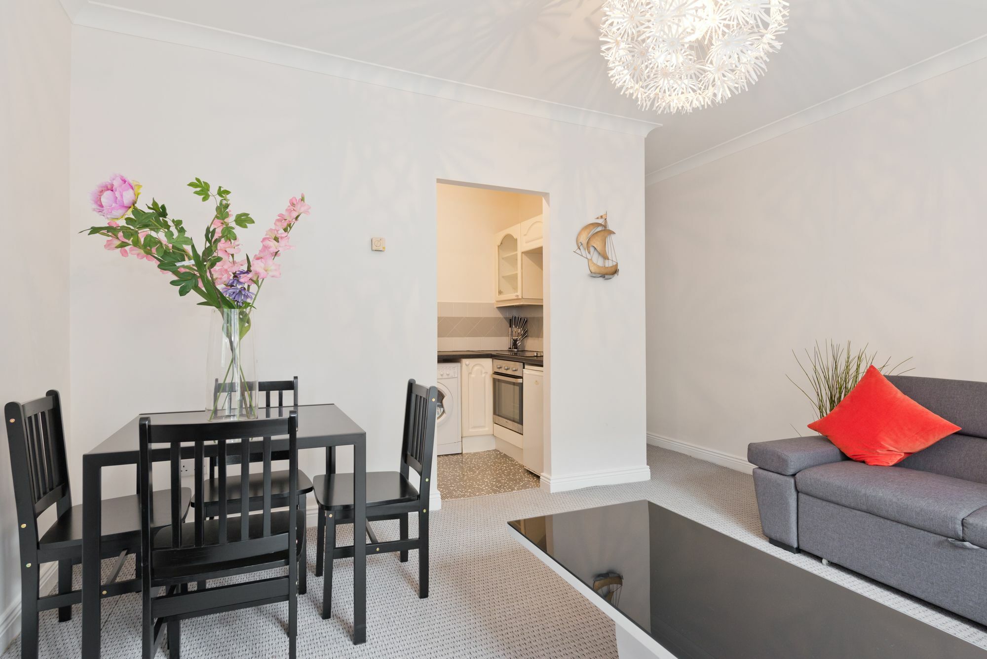 Trinity College Area Apartment Dublin Exterior photo